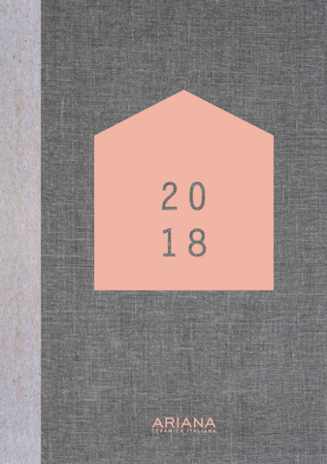 ARIANA - Catalogue général 