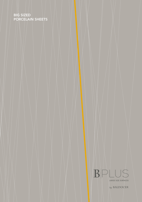 BALDOCER - Catalogue B Plus