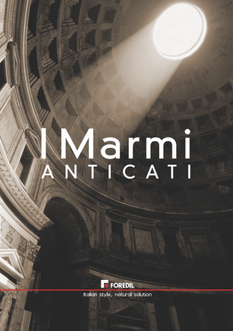FOREDIL- I Marmi Anticati