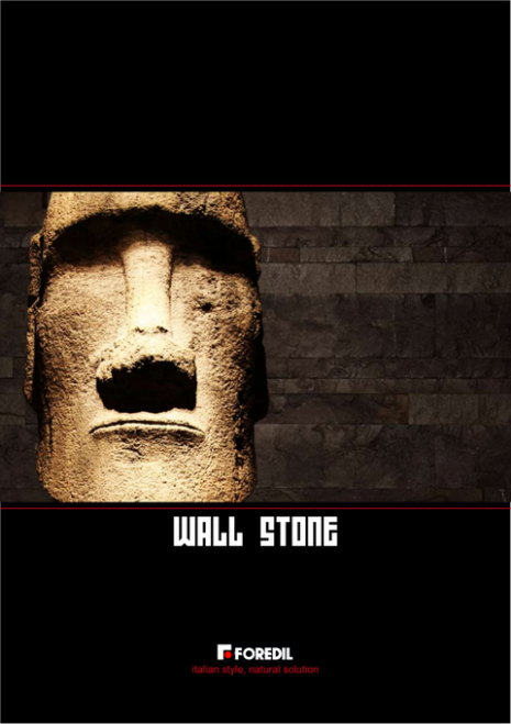 FOREDIL- Wall Stone