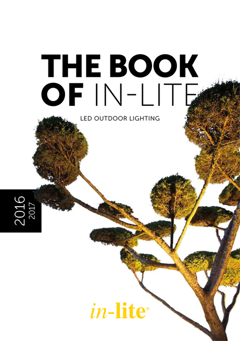 IN-LITE - Catalogue général 