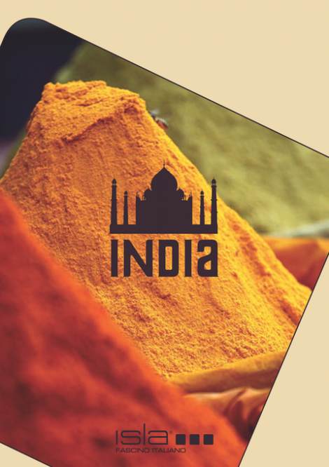 ISLA - Catalogue India