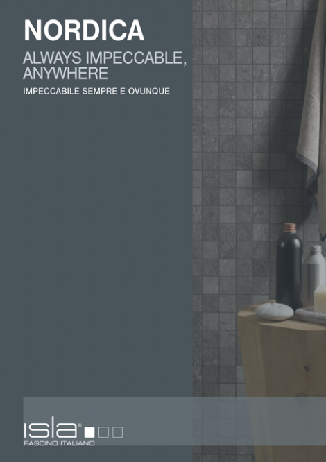 ISLA - Catalogue Nordica