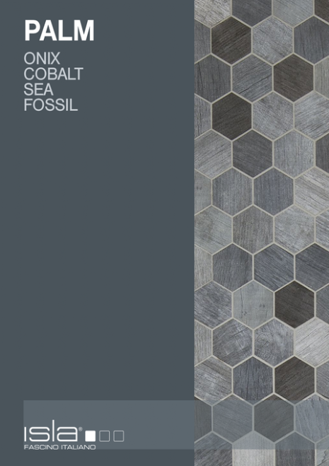 ISLA - Catalogue Palm
