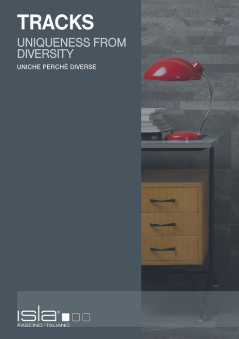 ISLA - Catalogue Tracks