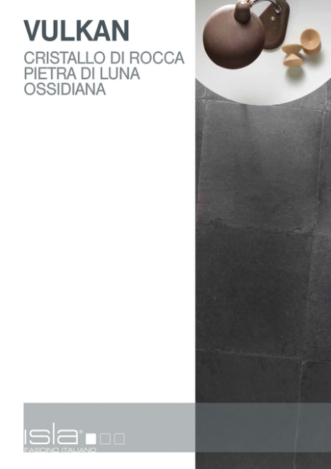 ISLA - Catalogue Vulkan