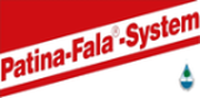 Logo PATINA FALA