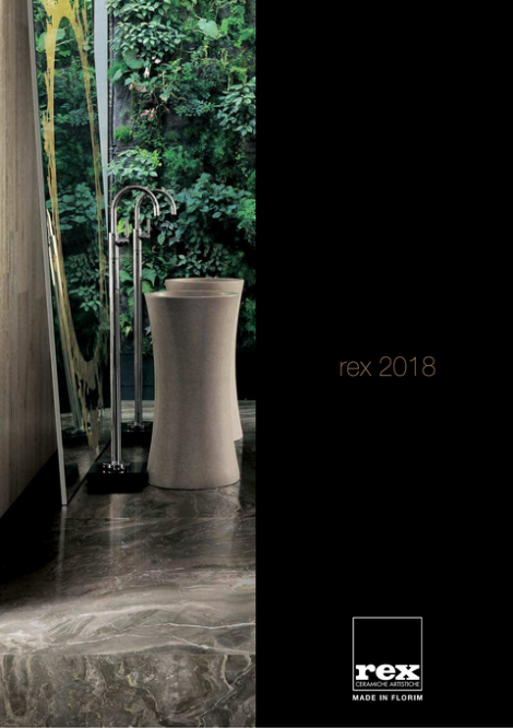 REX - Catalogue général 